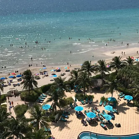 Ocean Front 1 Bedroom In Tropical Paradise
